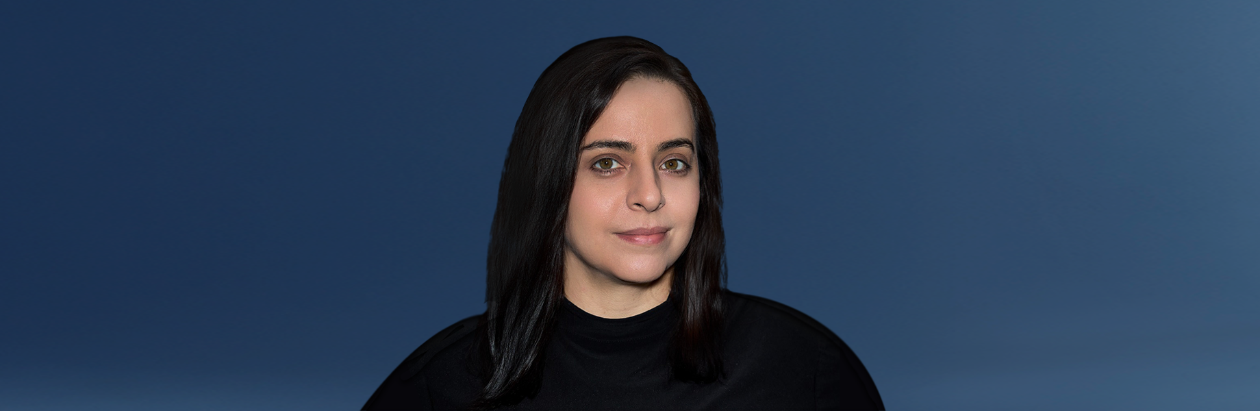 Shadia Saba