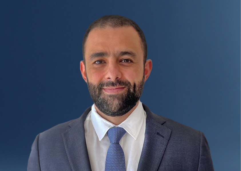 Jacob Saba